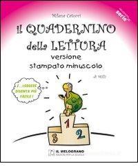 Il quadernino della lettura