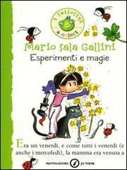 Esperimenti e magie