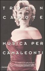 Musica per camaleonti Musica per camaleonti