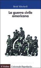 La guerra civile americana La guerra civile americana