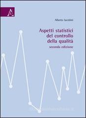 Aspetti statistici del controllo della qualit�