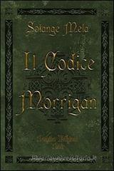 Il codice Morrigan