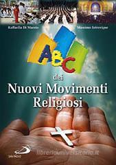 ABC dei nuovi movimenti religiosi ABC dei nuovi movimenti religiosi