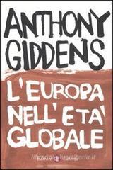 L' Europa nell'età globale L' Europa nell'età globale