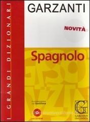 Grande dizionario di spagnolo. Con CD-ROM Grande dizionario di spagnolo. Con CD-ROM