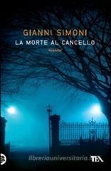 La morte al cancello La morte al cancello