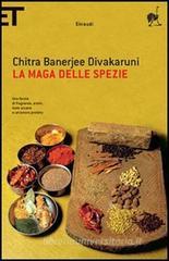 La maga delle spezie La maga delle spezie