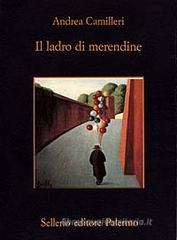 Il ladro di merendine Il ladro di merendine