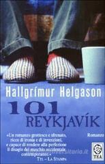 101 Reykjavik