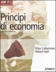Principi di economia Principi di economia
