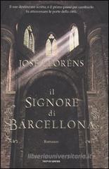 Il signore di Barcellona. eBook