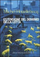 Estensione del dominio della lotta Estensione del dominio della lotta