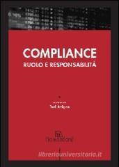 Compliance. Ruolo e responsabilit�