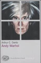 Andy Warhol Andy Warhol