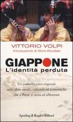 Giappone. L'identit� perduta