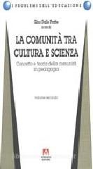 La comunit� tra cultura e scienza vol.2