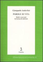 Parole di vita. Detti e racconti in forma di Midrąsh Parole di vita. Detti e racconti in forma di Midrąsh