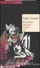 Facciamo insieme teatro