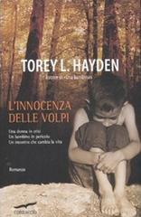 L' innocenza delle volpi L' innocenza delle volpi