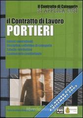 Il contratto di lavoro. Portieri