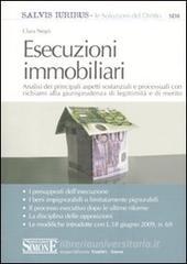 Esecuzioni immobiliari