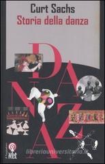 Storia della danza Storia della danza