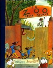 Lo zoo delle storie Lo zoo delle storie