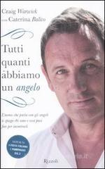 Tutti quanti abbiamo un angelo. eBook