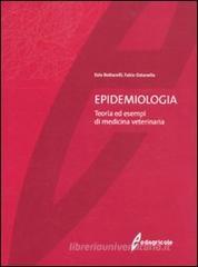 Epidemiologia. Teoria ed esempi di medicina veterinaria Epidemiologia. Teoria ed esempi di medicina veterinaria
