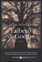 L' albero di Goethe L' albero di Goethe