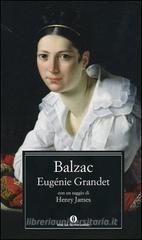 Eugénie Grandet Eugénie Grandet