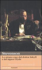 Lo strano caso del dottor Jekyll e del signor Hyde Lo strano caso del dottor Jekyll e del signor Hyde