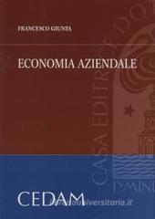 Economia aziendale Economia aziendale
