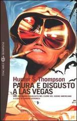 Paura e disgusto a Las Vegas Paura e disgusto a Las Vegas