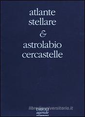 Atlante stellare. Con astrolabio cercastelle