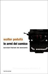 Le armi del comico Le armi del comico