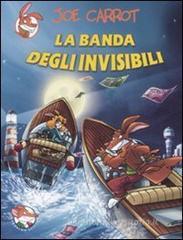 La banda degli invisibili La banda degli invisibili