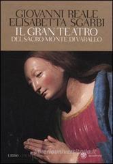Il gran teatro Sacro Monte di Varallo. eBook