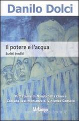 Il potere e l'acqua. Scritti inediti
