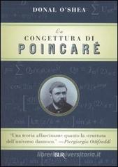 La congettura di Poincar�