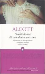 Piccole donne - Piccole donne crescono. E-book