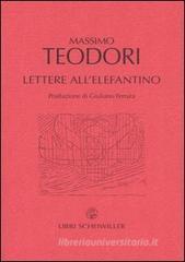 Lettere all'elefantino Lettere all'elefantino