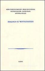 Dialogo su Wittgenstein