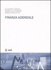 Finanza aziendale Finanza aziendale
