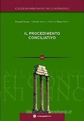 Il procedimento conciliativo
