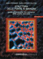 Struttura delle piante in immagini. Guida all'anatomia microscopica delle piante vascolari. Con CD-ROM Struttura delle piante in immagini. Guida all'anatomia microscopica delle piante vascolari. Con CD-ROM