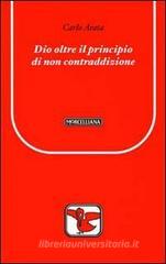 Dio oltre il principio di non contraddizione