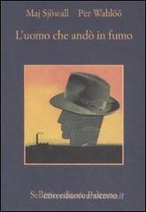 L' uomo che andò in fumo L' uomo che andò in fumo
