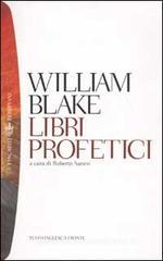 Libri profetici. Testo inglese a fronte Libri profetici. Testo inglese a fronte
