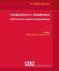 Immigrazione e cittadinanza